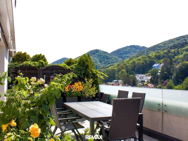 Apartment kaufen in Kaltenleutgeben, Niederösterreich