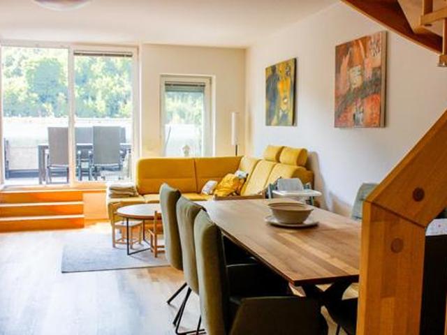 Wohnung kaufen in Kaltenleutgeben, Niederösterreich