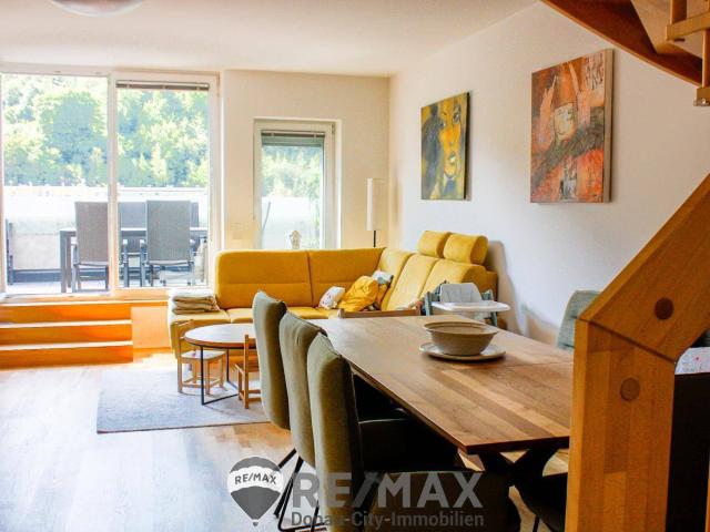 Apartment kaufen in Kaltenleutgeben, Niederösterreich