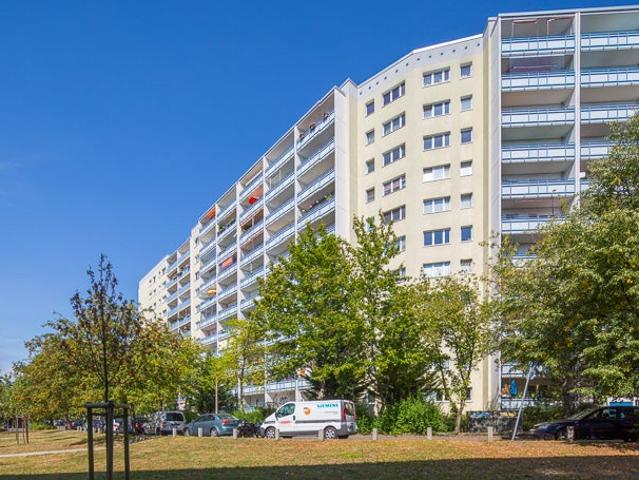 Apartment mieten in Marzahn-Hellersdorf, Berlin