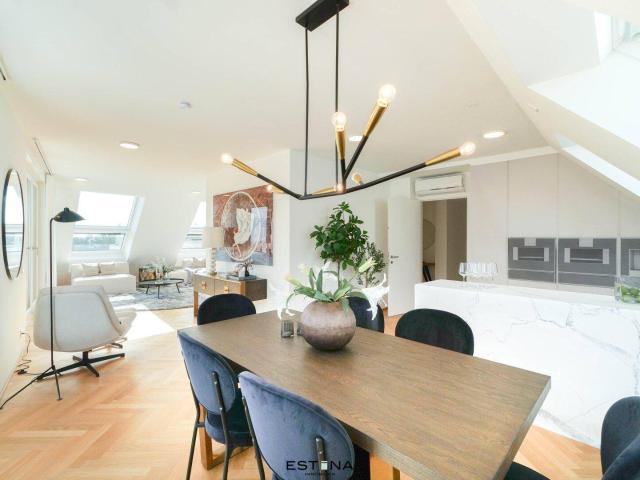 Apartment kaufen in Döbling, Wien