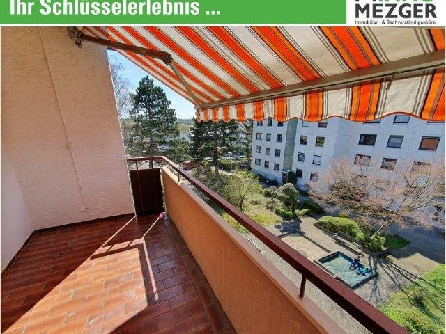 Wohnung kaufen in Markgröningen, Baden-Württemberg