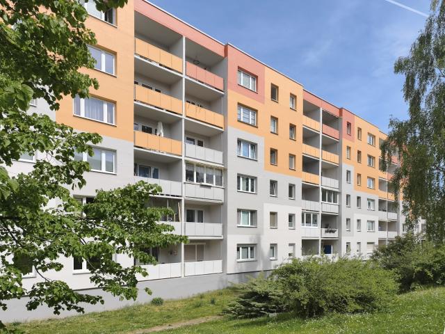 Apartment mieten in Zeitz, Sachsen-Anhalt