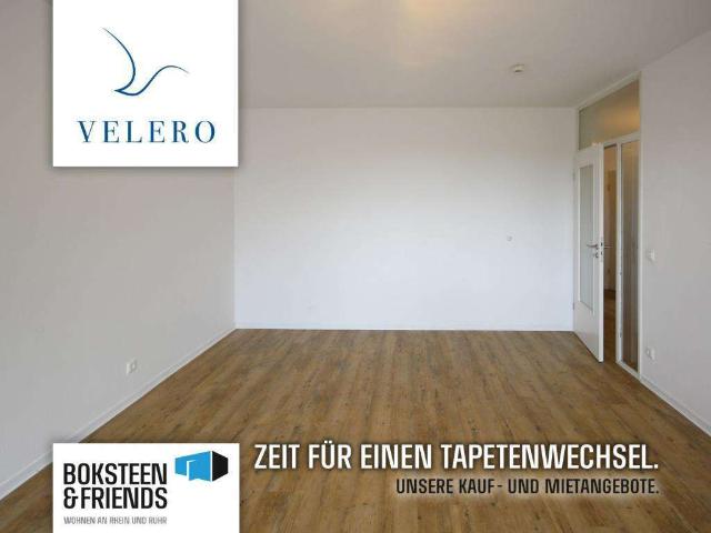 Apartment mieten in Fischeln, Krefeld