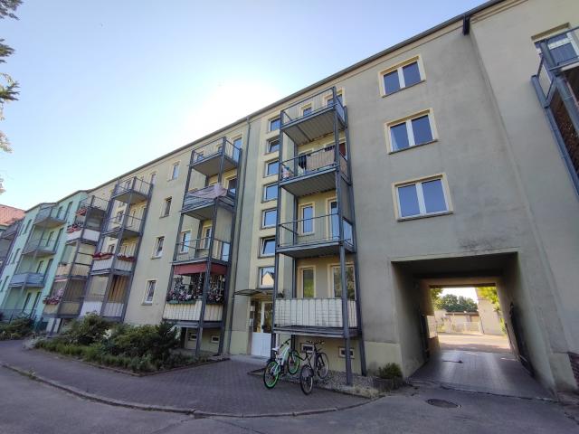 Apartment mieten in Eilenburg, Sachsen