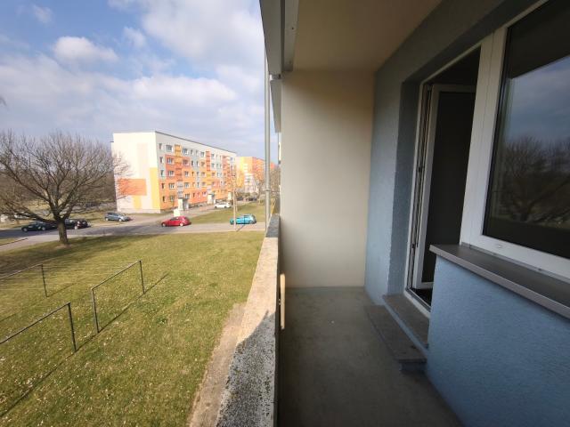 Wohnung mieten in Martinsrieth, Sachsen-Anhalt