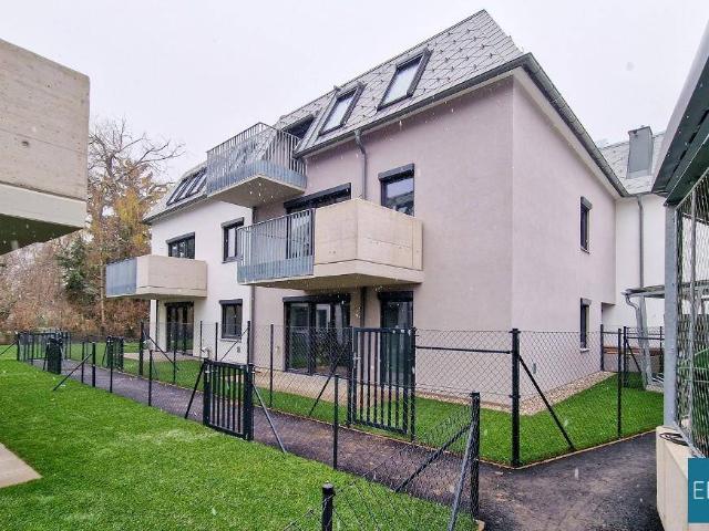Apartment mieten in Musikantenviertel (Gartenstadt), Wiener Neustadt