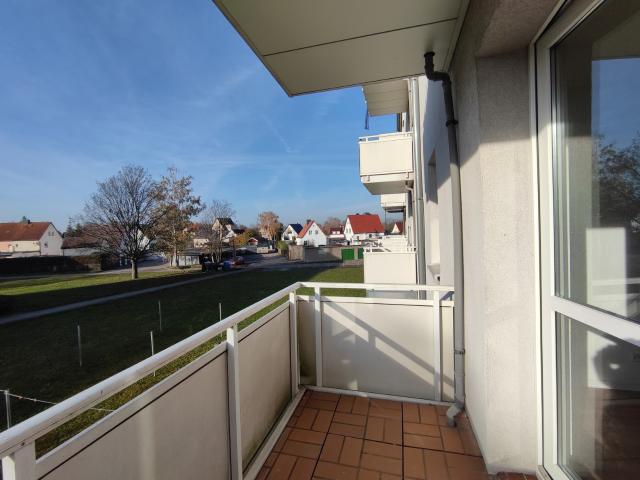 Apartment mieten in Merseburg