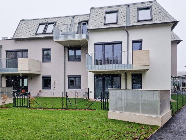 Apartment mieten in Musikantenviertel (Gartenstadt), Wiener Neustadt