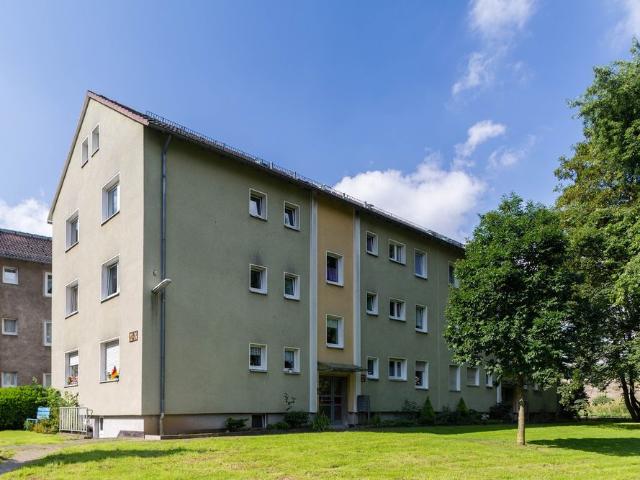 Apartment mieten in Oberzwehren, Kassel