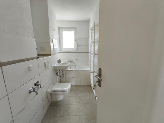 Wohnung mieten in Merseburg, Sachsen-Anhalt