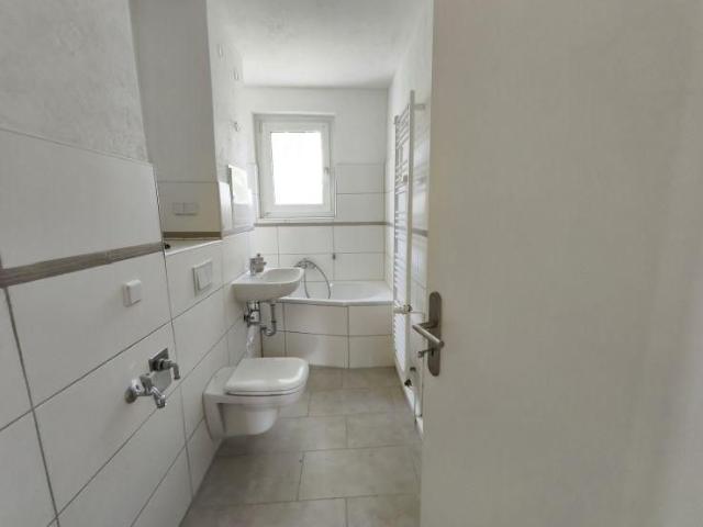 Apartment mieten in Merseburg