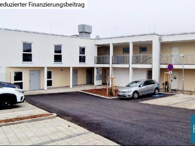 Apartment mieten in St. Johann am Steinfelde, Ternitz