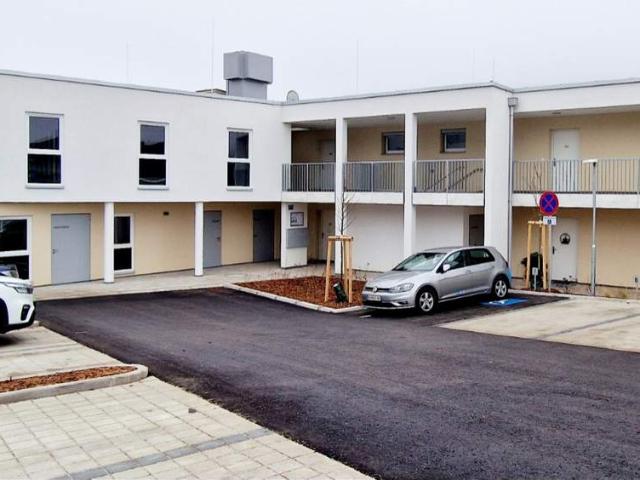 Wohnung mieten in Neunkirchen, Niederösterreich