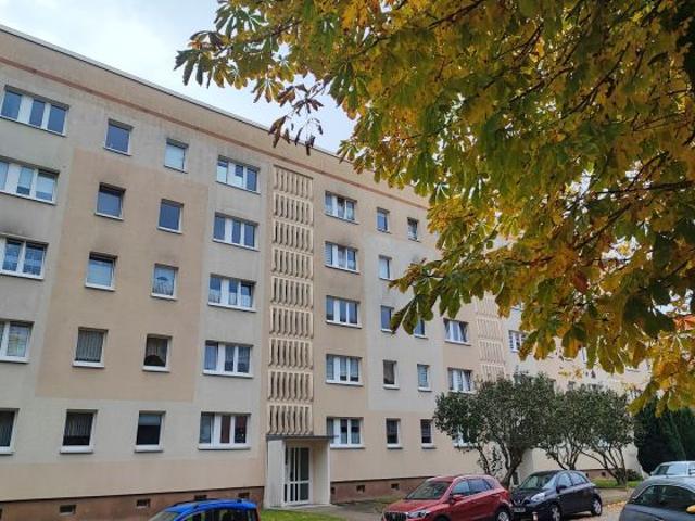 Wohnung mieten in Martinsrieth, Sachsen-Anhalt