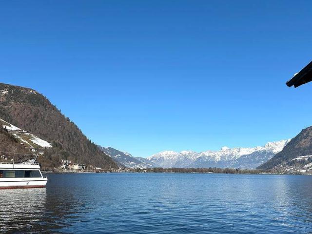 Apartment kaufen in Zell am See