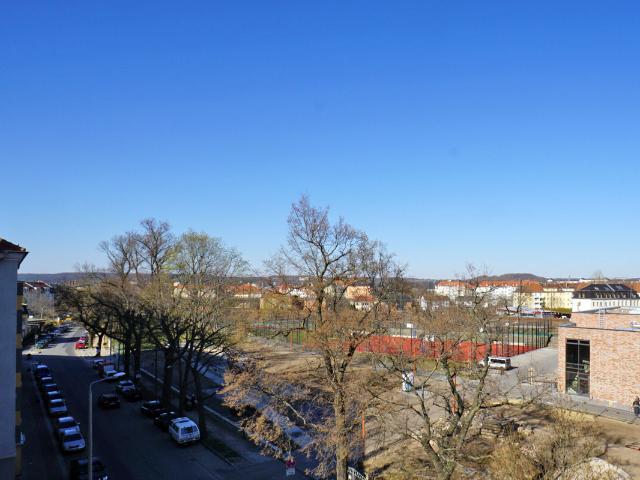 Apartment mieten in Pieschen, Dresden