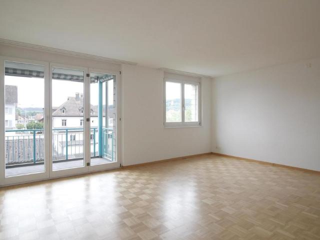 Apartment mieten in Bitzi, Bischofszell