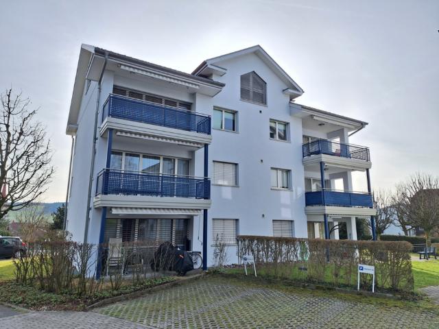 Apartment mieten in Wileroltigen, Bern