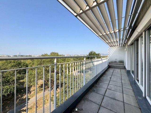 Apartment mieten in Donaustadt, Wien
