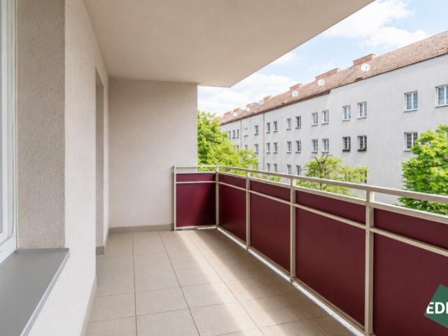 Terrassenwohnung kaufen in Wien