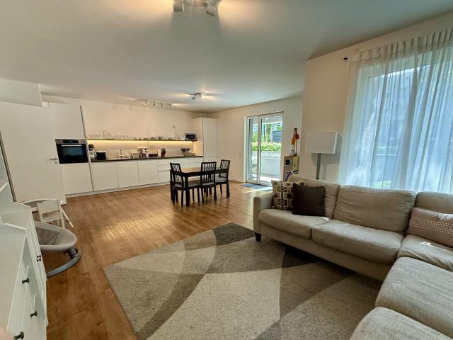 Wohnung mieten in Hamburg
