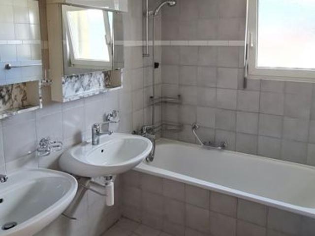 Apartment mieten in Frenkendorf, Basel-Landschaft