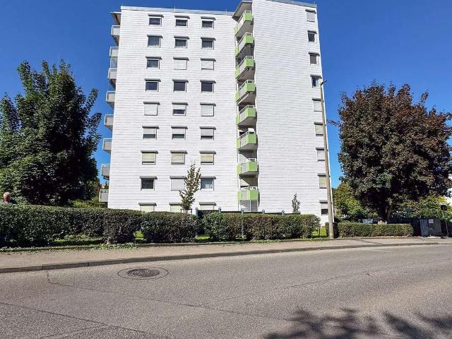 Wohnung kaufen in Bietigheim, Bietigheim-Bissingen