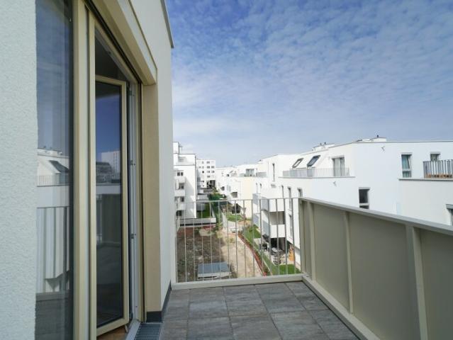 Apartment mieten in Donaustadt, Wien