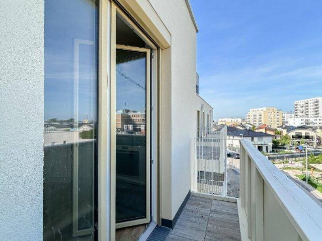 Apartment mieten in Donaustadt, Wien