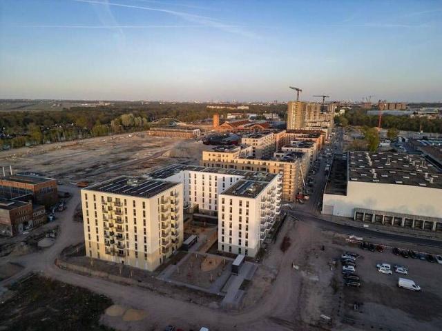 Apartment mieten in Haselhorst, Berlin