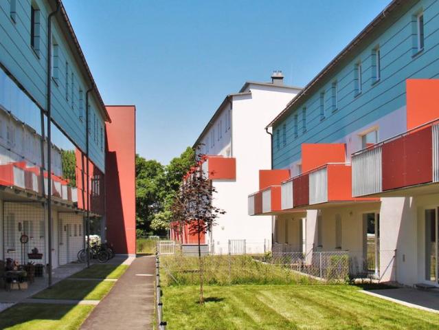 Apartment mieten in Waidhofen an der Ybbs