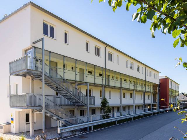 Apartment mieten in Niederösterreich