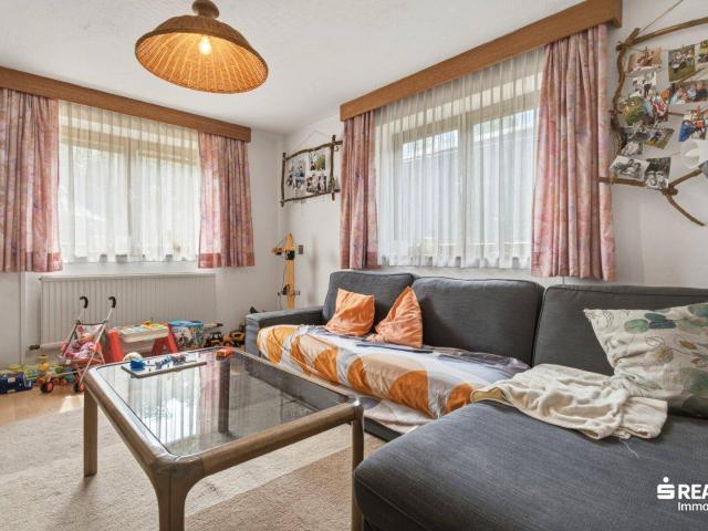 Apartment kaufen in Haiming, Tirol