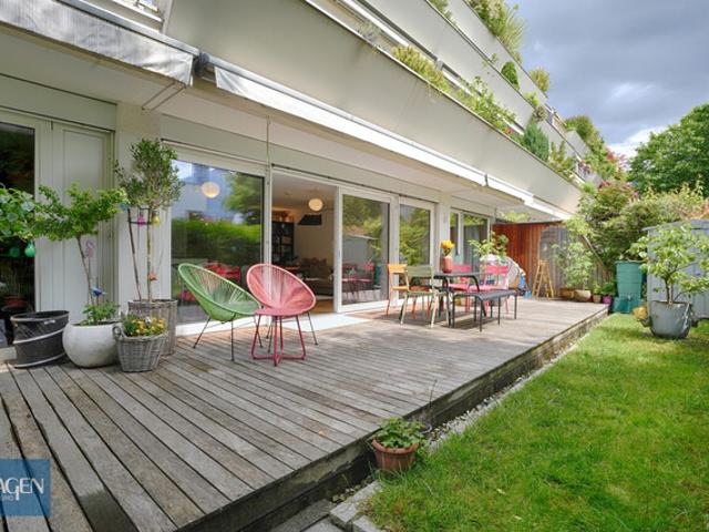 Apartment kaufen in Dornbirn, Vorarlberg