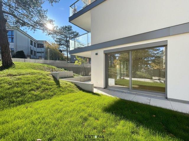 Apartment kaufen in Zollwachesiedlung, Wien