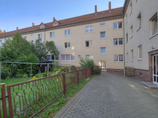 Apartment mieten in Gesundbrunnen, Halle