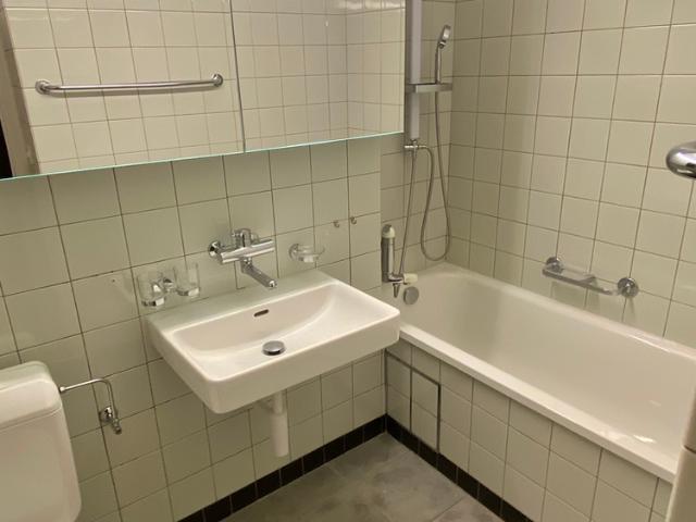 Apartment mieten in Muttenz, Basel-Landschaft