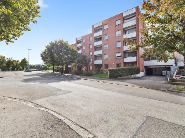 Apartment mieten in Muttenz, Basel-Landschaft