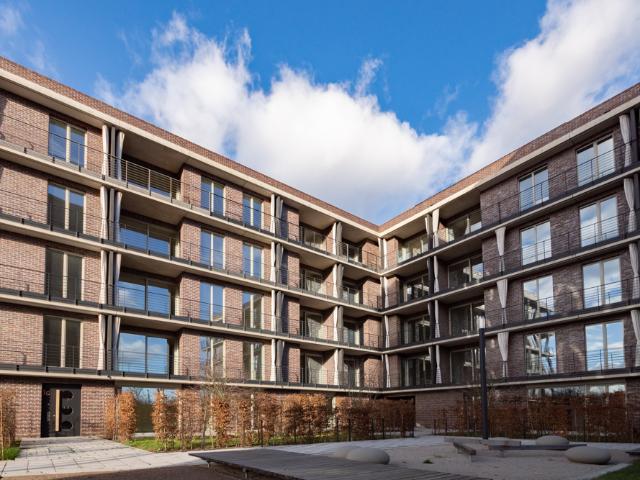 Apartment mieten in Altlindenau, Leipzig