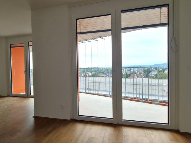 Wohnung kaufen in Gersdorf-Feistritz, Steiermark