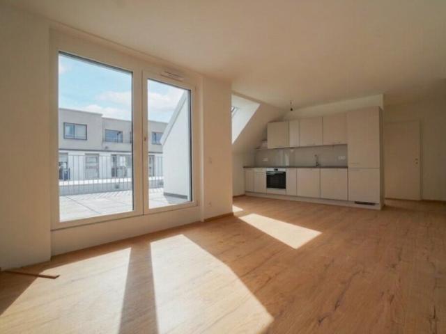 Apartment mieten in Donaustadt, Wien