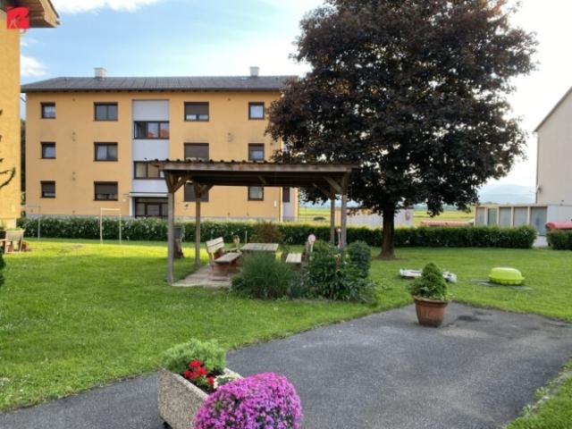 Wohnung kaufen in Wettmannstätten, Bezirk Deutschlandsberg