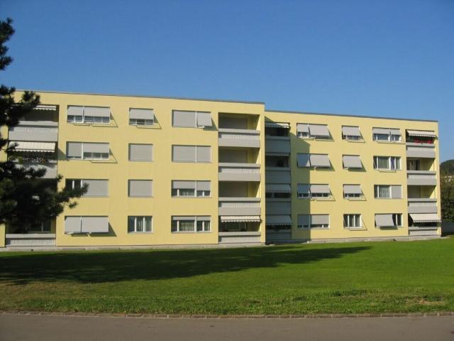 Apartment mieten in Amriswil, Thurgau