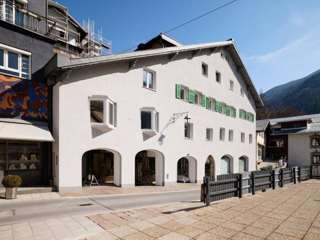 Apartment kaufen in Angedair, Landeck