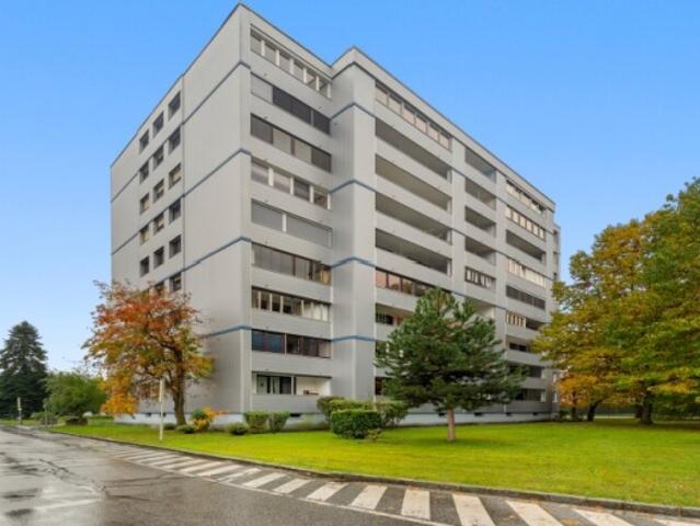 Wohnung kaufen in Villach, Judendorf-Straßengel