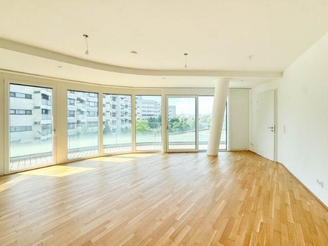 Apartment mieten in Donaustadt, Wien