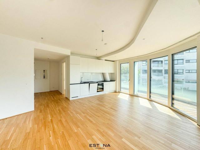Apartment mieten in Donaustadt, Wien