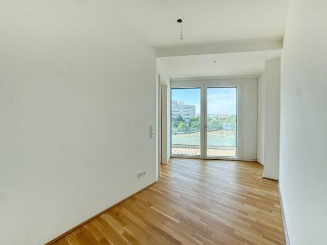 Apartment mieten in Donaustadt, Wien