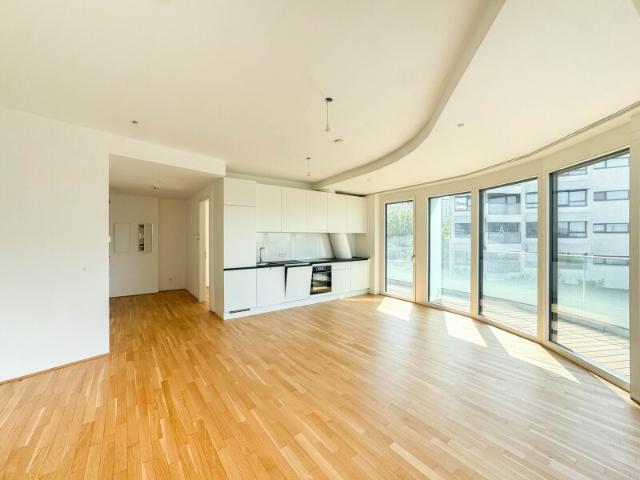 Apartment mieten in Donaustadt, Wien